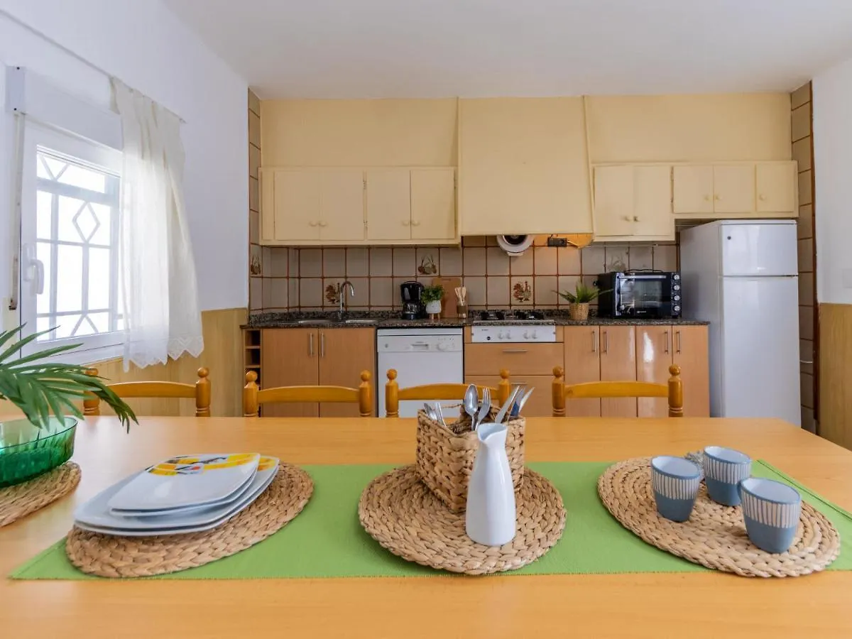 Holiday Home Lola By Interhome Deltebre