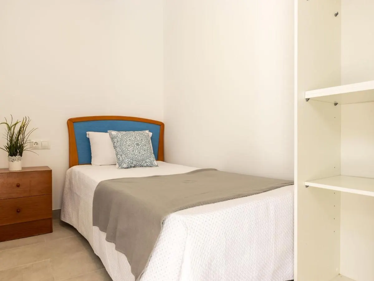 Holiday Home Lola By Interhome Deltebre