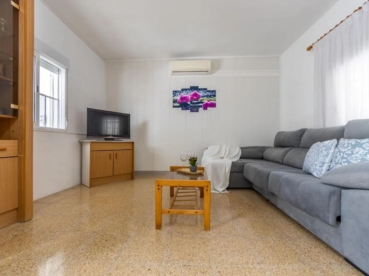 Holiday Home Lola By Interhome Deltebre