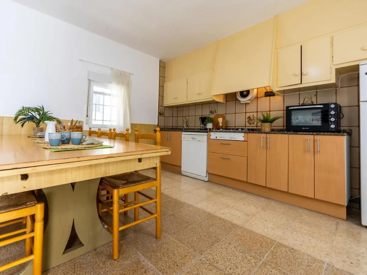 Holiday Home Lola By Interhome Deltebre