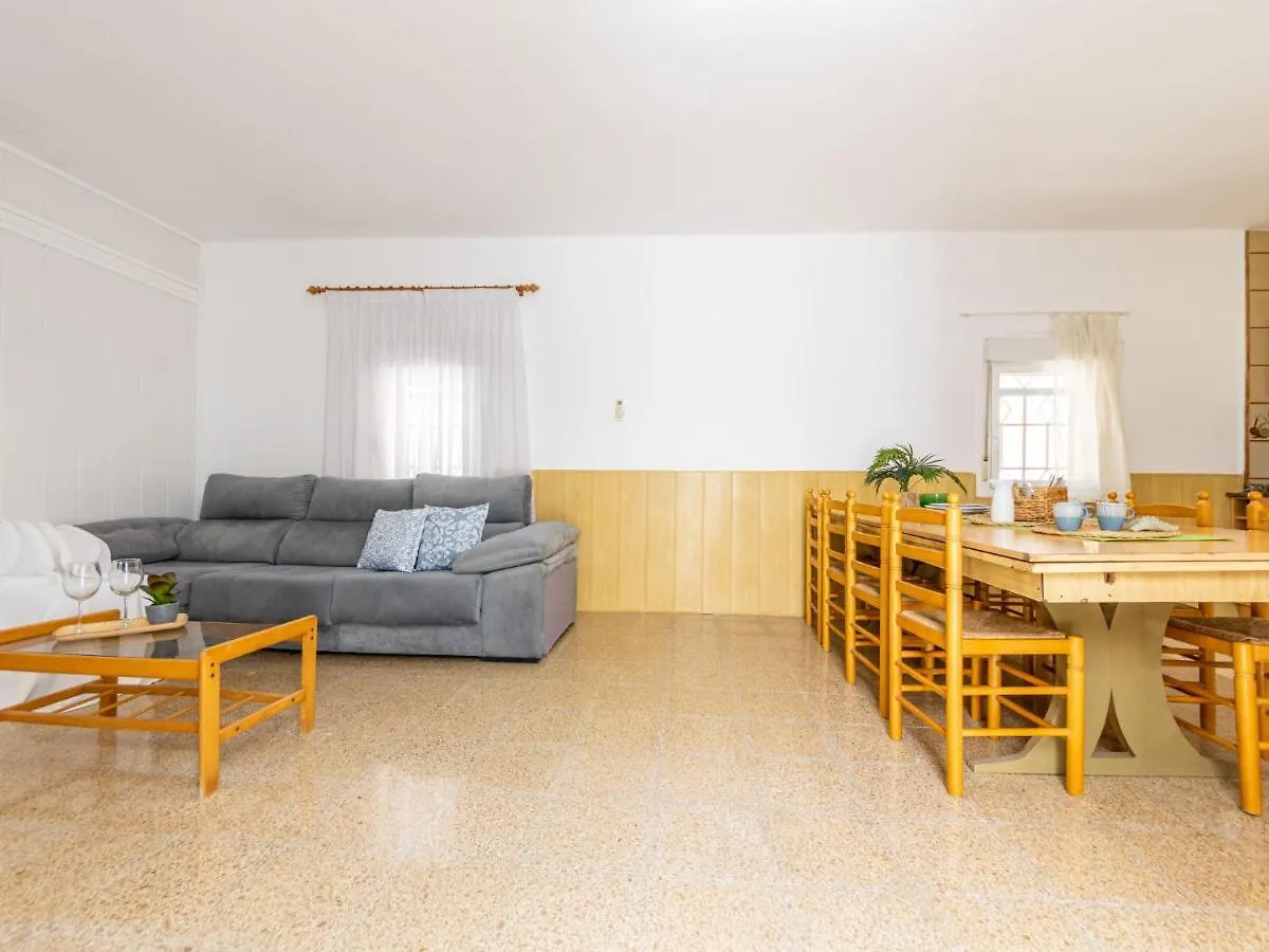 Holiday Home Lola By Interhome Deltebre