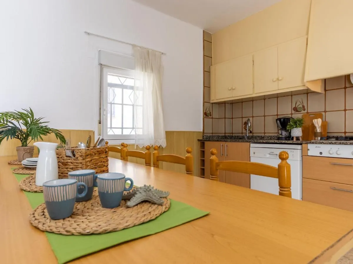 Holiday Home Lola By Interhome Deltebre 0*,
