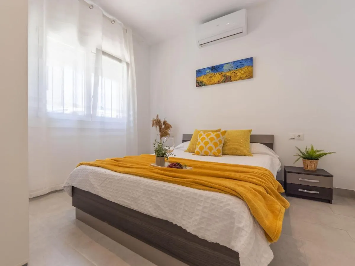 Holiday Home Lola By Interhome Deltebre