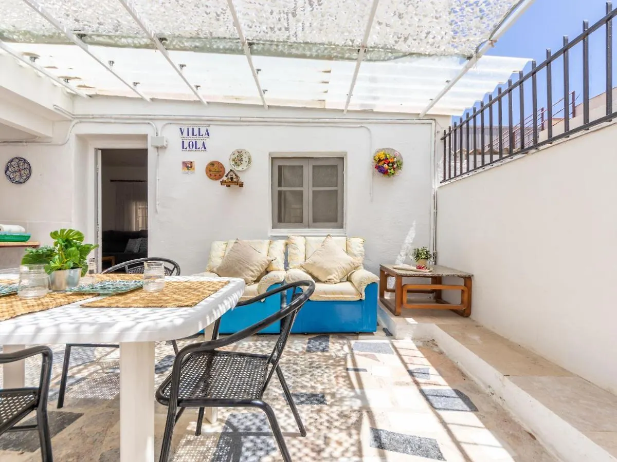 Holiday Home Lola By Interhome Deltebre