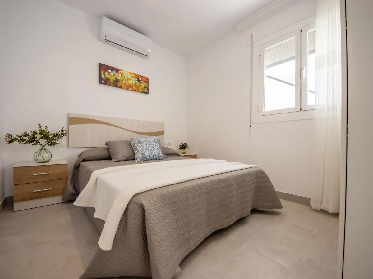 Holiday Home Lola By Interhome Deltebre