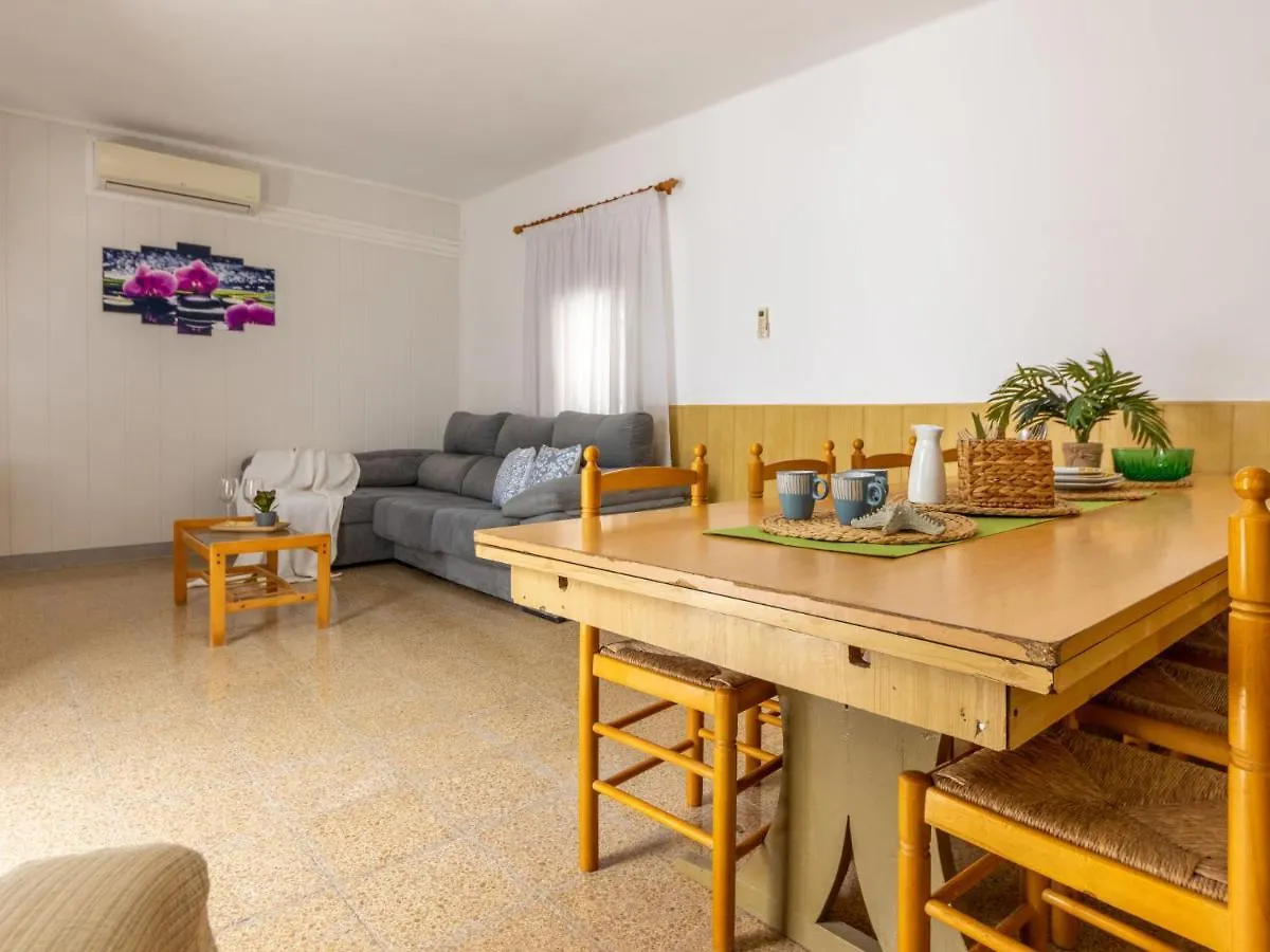 Holiday Home Lola By Interhome Deltebre