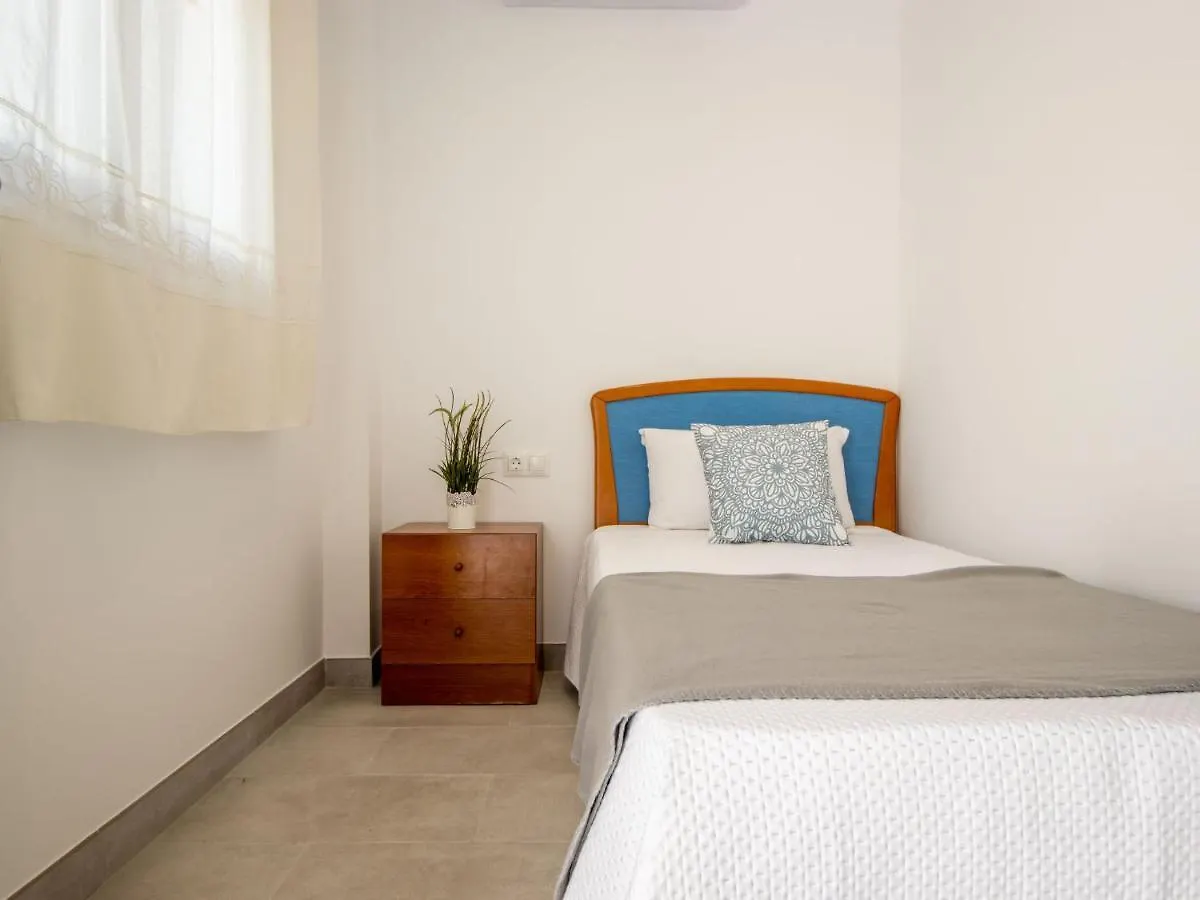 Holiday Home Lola By Interhome Deltebre Spain