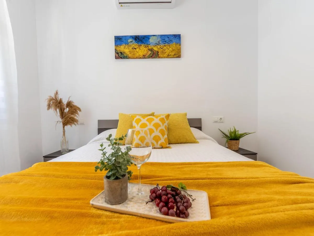Holiday Home Lola By Interhome Deltebre Spain