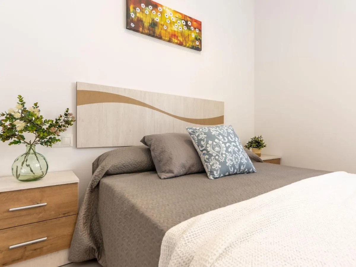 Holiday Home Lola By Interhome Deltebre