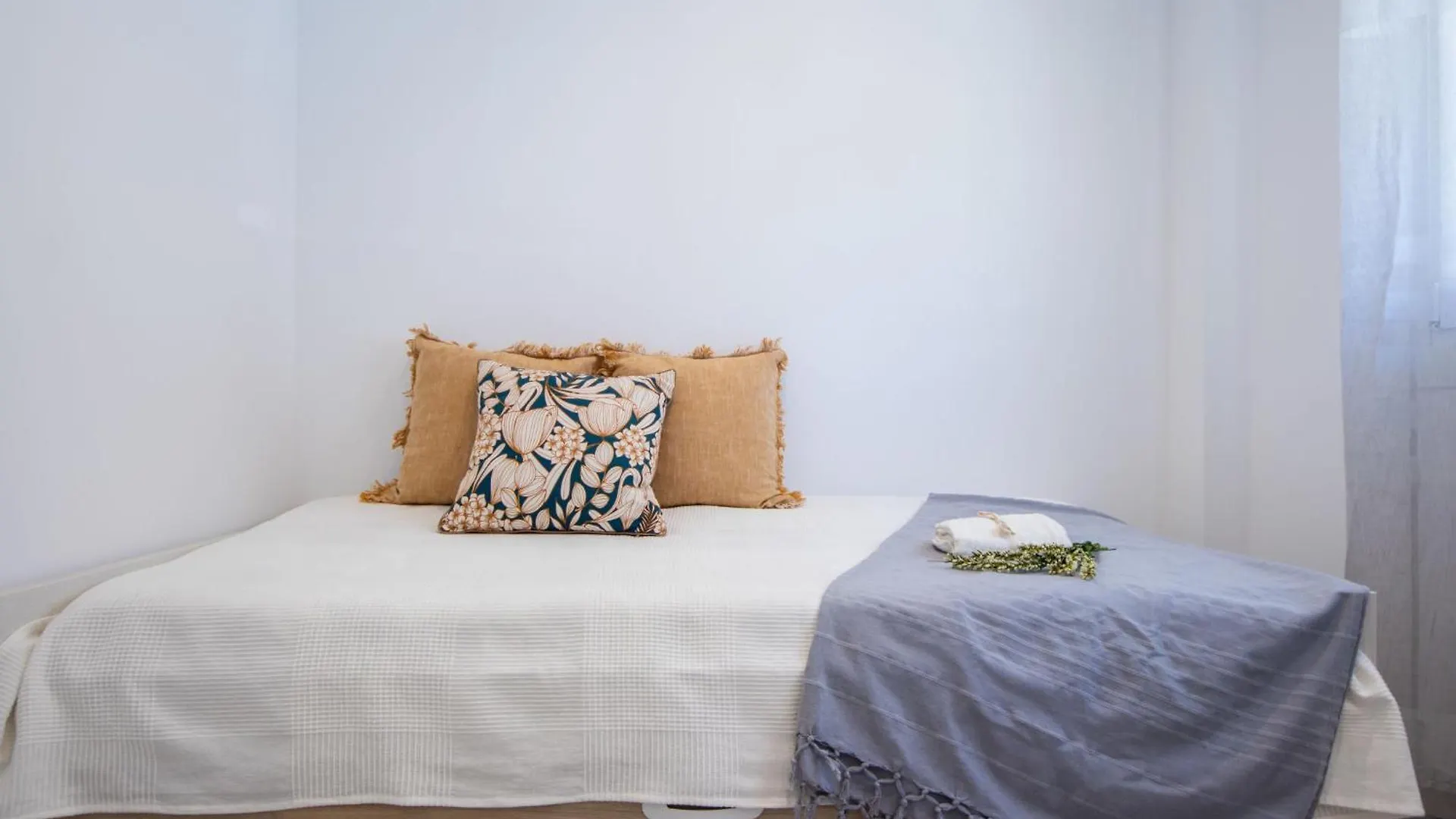 Holiday Home Lola By Interhome Deltebre 0*,  Spain