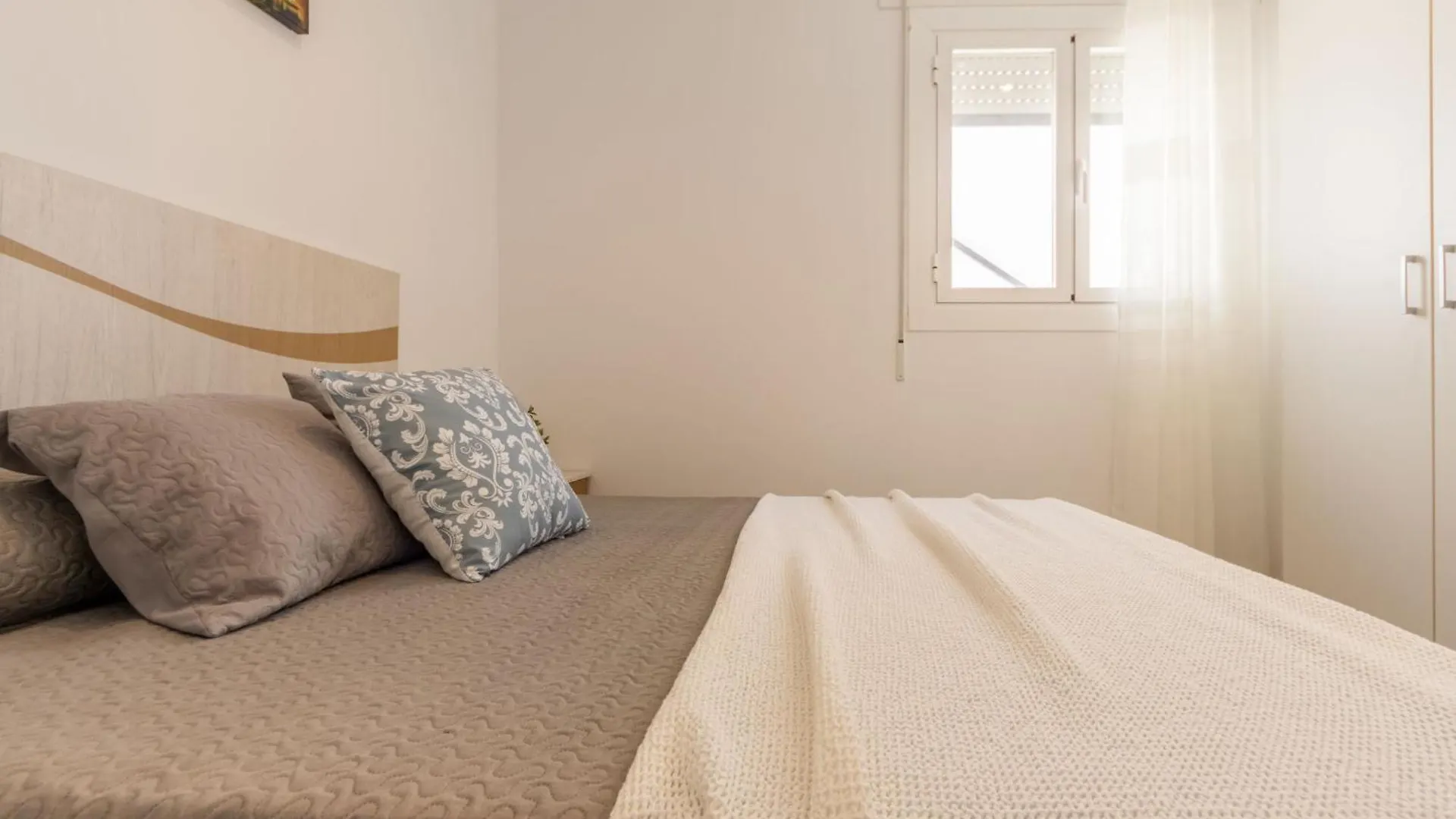 Holiday Home Lola By Interhome Deltebre