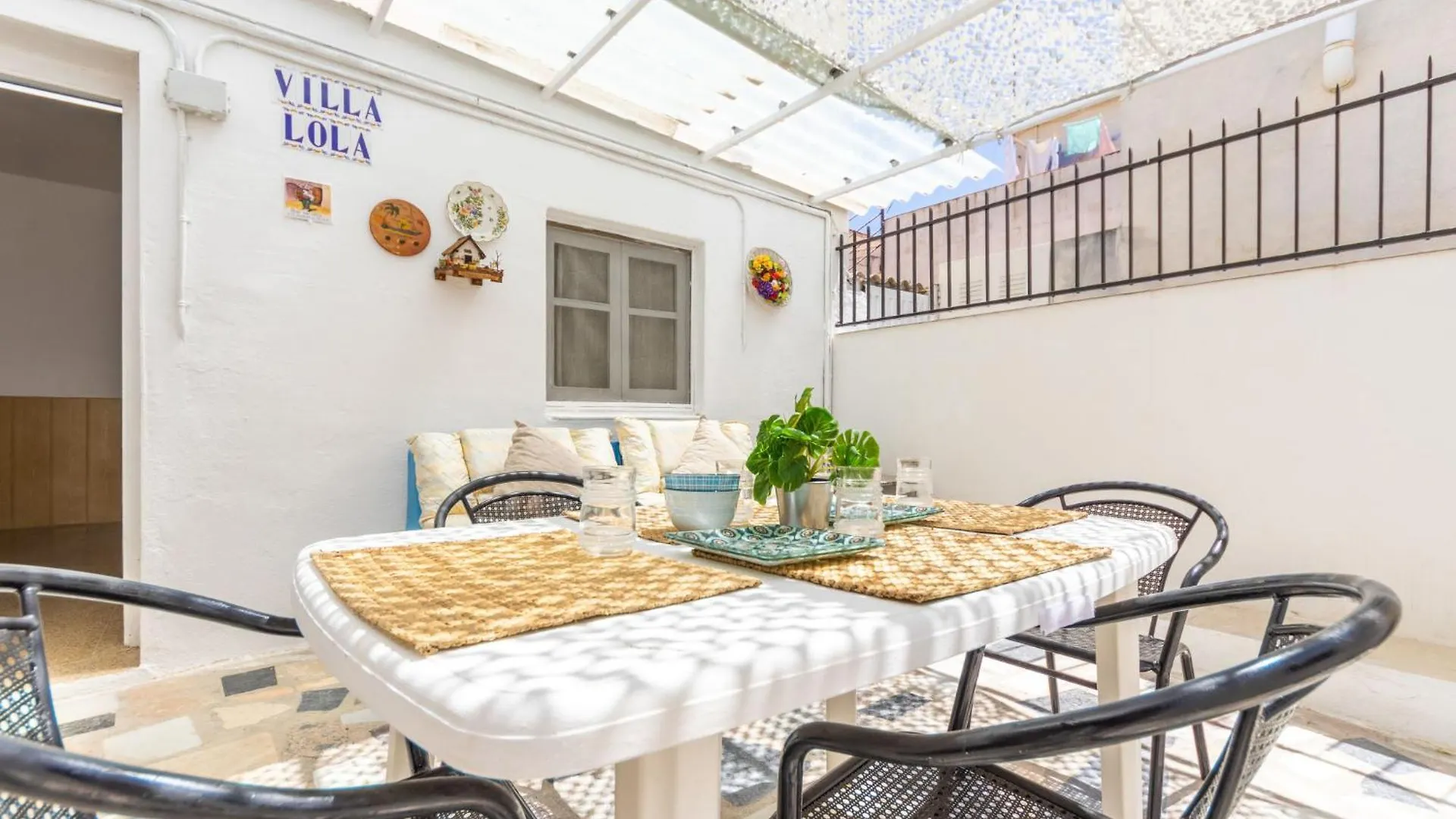 Holiday Home Lola By Interhome Deltebre Spain